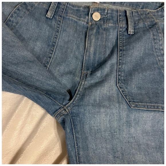 Paige Maislie Jogger in Morning Dew Womens size 25 - Picture 5 of 11